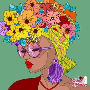 Meet your Posher, Nakia